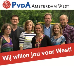 Orhan PvdA wij willen jou voor West