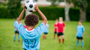 sportendekinderen